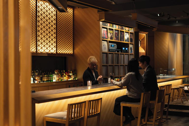 Food & Drinks 5, Kaname Inn Tatemachi, Kanazawa