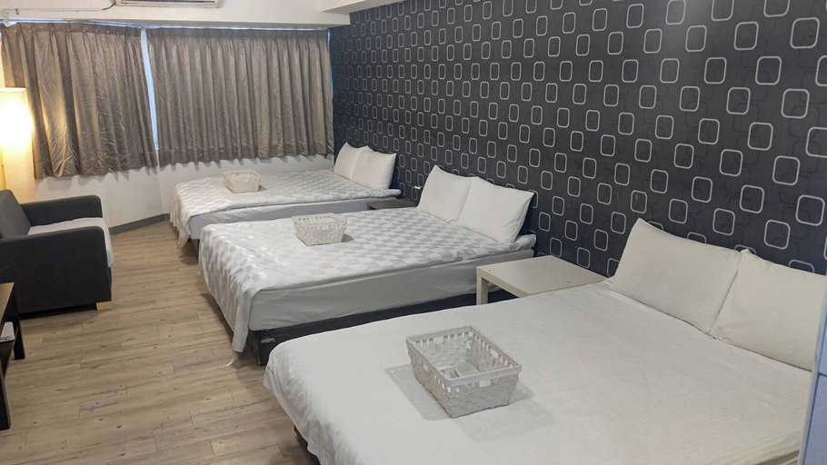Bedroom 6