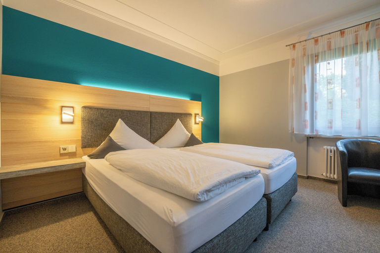 Bedroom 9
