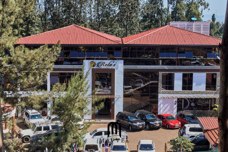 Exterior & Views, THE MAVVEL HOTEL EMBU, Manyatta