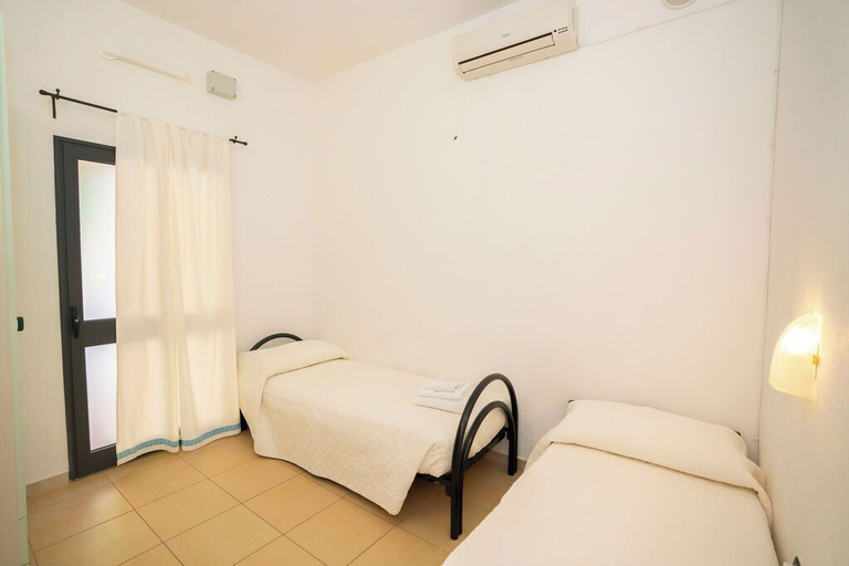 Bedroom 2, Stella dell'Est, Ogliastra