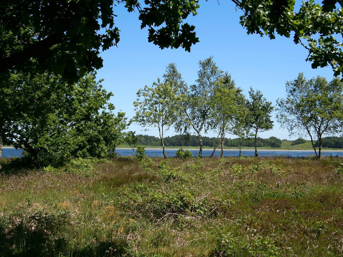 Others 4, 8 Person Holiday Home in Hojslev-by Traum, Skive
