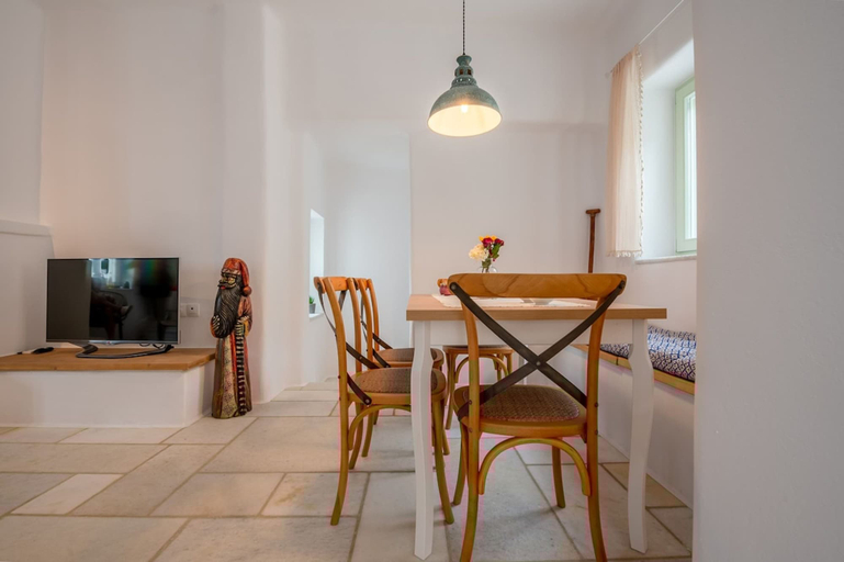 Room 3, Casa Thymus Great sea View, South Aegean