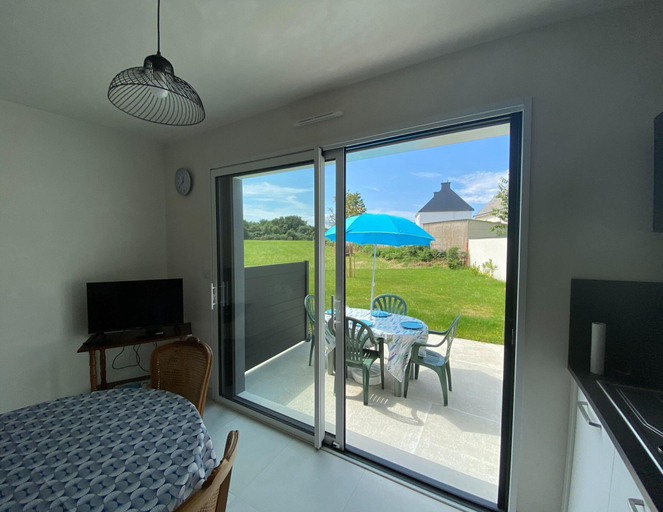 Interior 2, Apartment in Belz Near the Sea, Morbihan