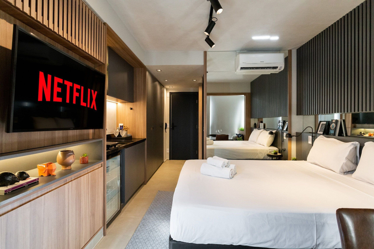 Belint - Bela Vista, São Paulo