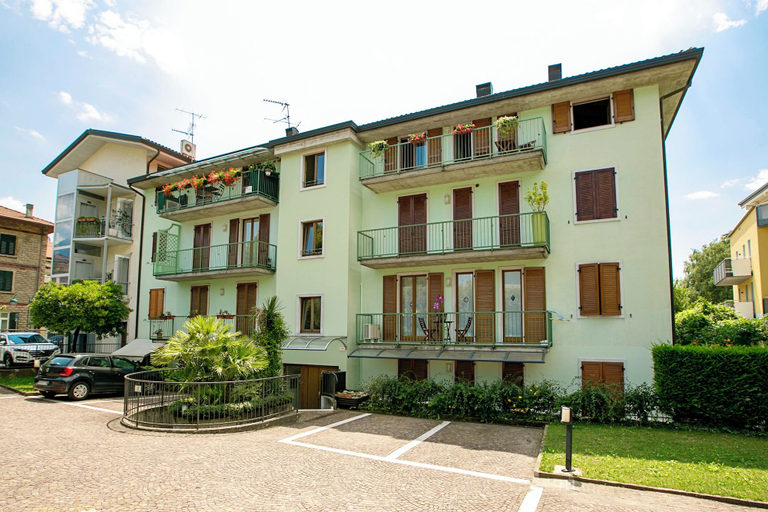 Exterior & Views 2, Appartamento Lara, Trento