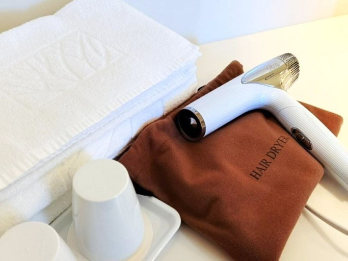 Amenities 10