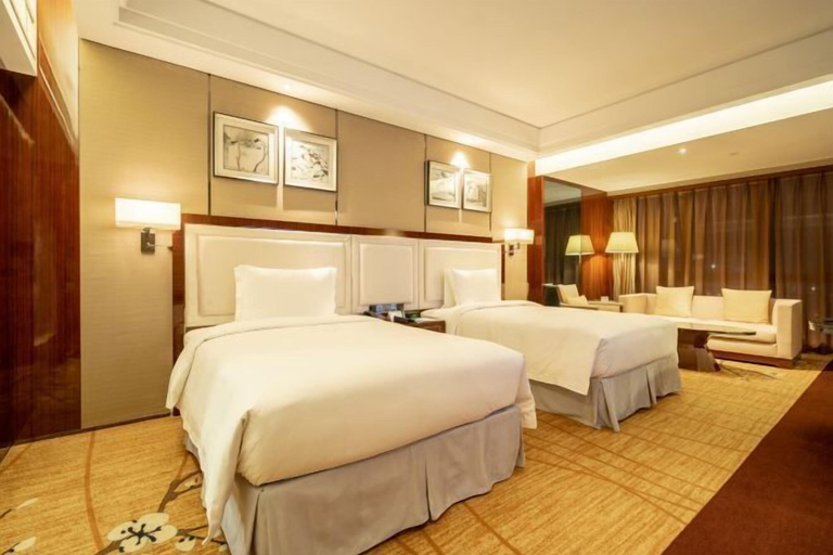 Bedroom 9