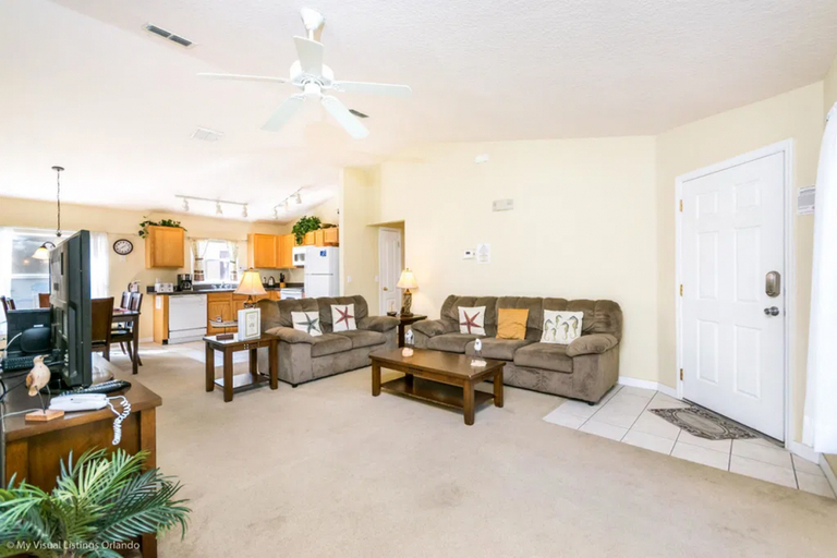Others 2, Disney Area Executive Plus Homes, Osceola