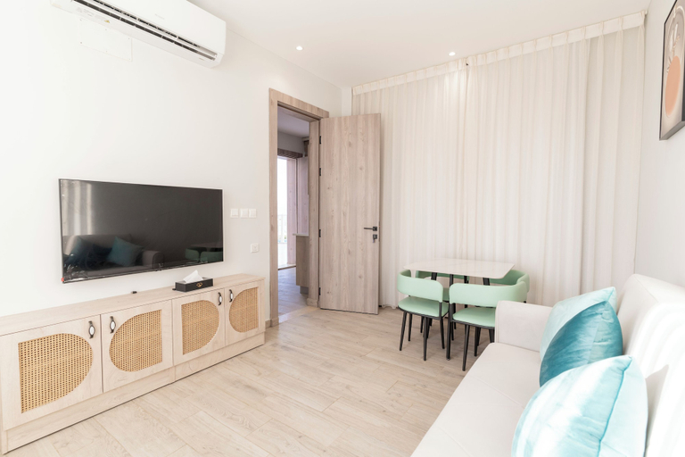 Others 5, Diamond Palm Hotel & Resort, Aqaba
