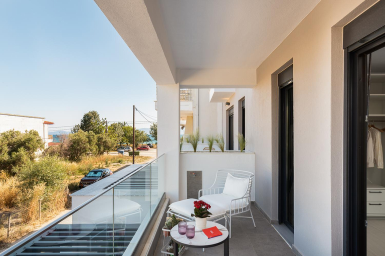 Others 4, Kleoniki Residential Complex, East Macedonia and Thrace