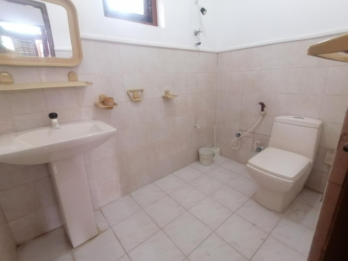 Others 5, Sunshine Guest House, Thamankaduwa