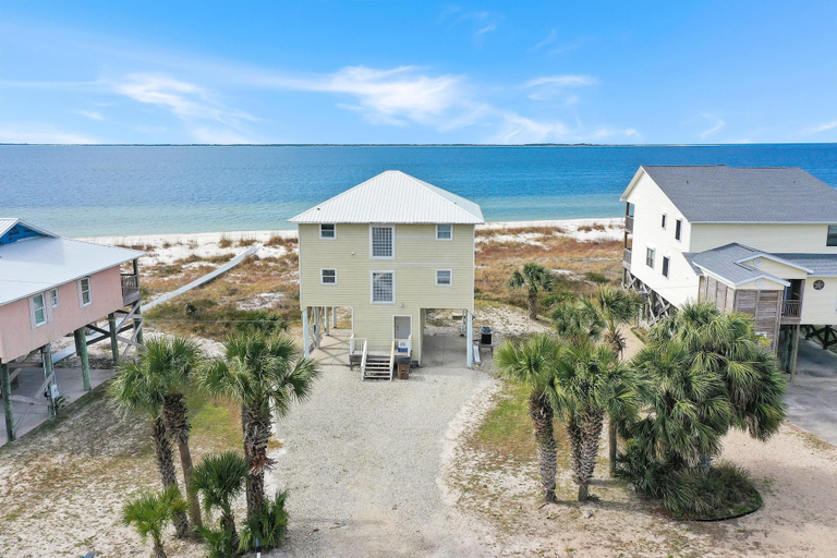 Exterior & Views 2, Flamingo Dunes, Gulf