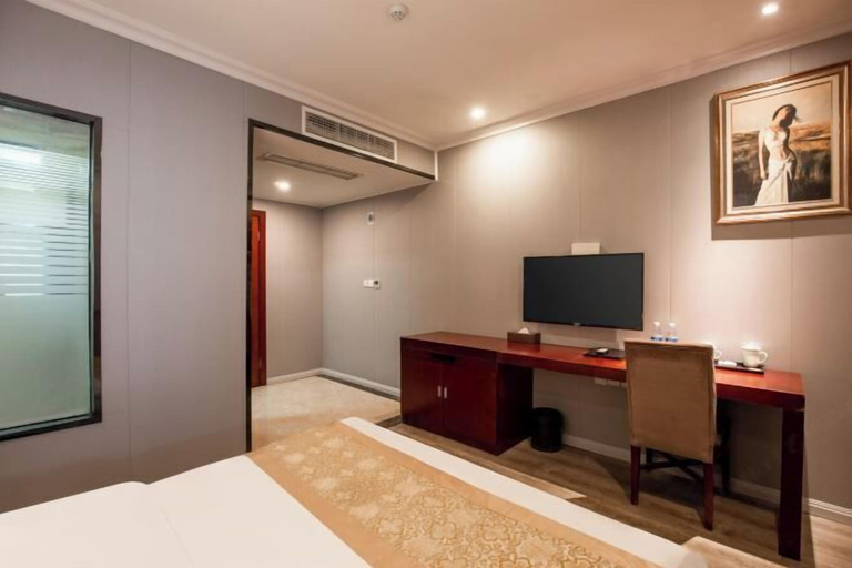 Others 5, Boerman Hotel (Chengdu Conference and Exhibition Center), Chengdu
