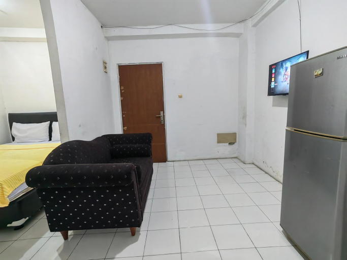 Bedroom 4, Type Studio Cibubur Village By Arsakha Property, East Jakarta