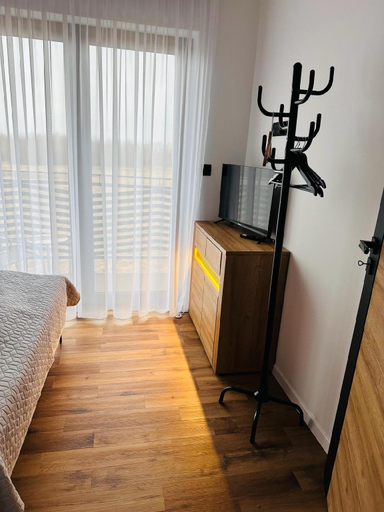 Bedroom 2, Apartament u Heleny , Jelenia Góra