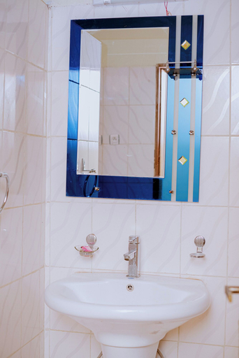 Bathroom 3, Welcome Inn Guest house, Gasabo