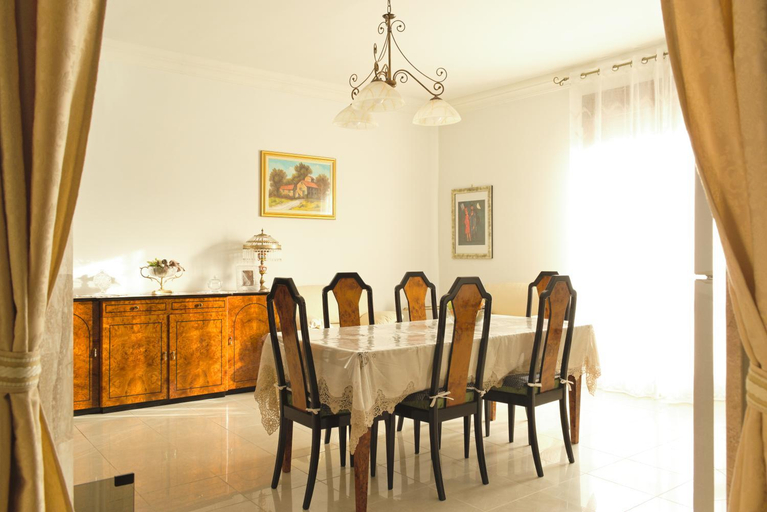 Others 3, Antico Borgo B&B, Brindisi