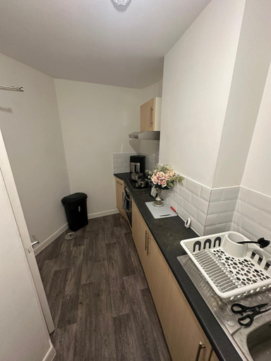 Others 4, Cardiff flat 3 mins to city centre sleeps up to 6, Cardiff