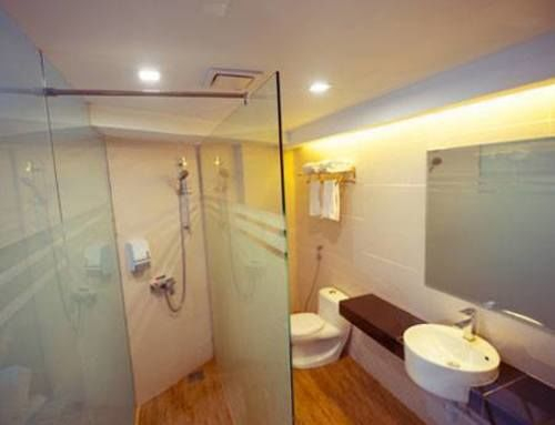 5, De Elements Business Hotel Kuala Lumpur, Kuala Lumpur