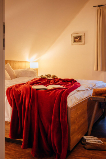 Room 2, Ferienwohnung im Schierke Harzresort am Brocken, Harz