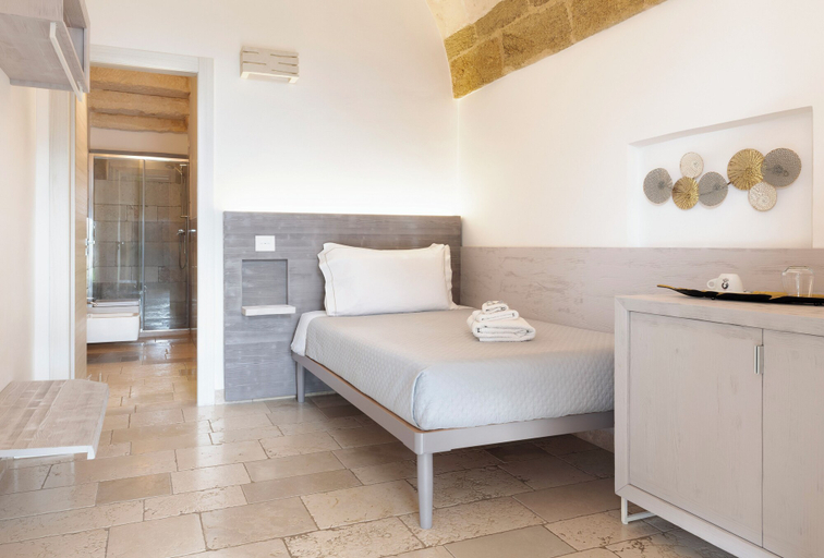 Bedroom 4, Masseria Elysium, Brindisi