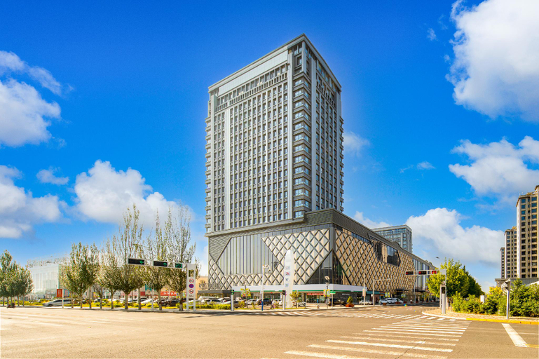 Others 4, Rezen LongUU Hotel Ulanchap Wuyue Square High-Speed Railway Station, Ulaan Chab