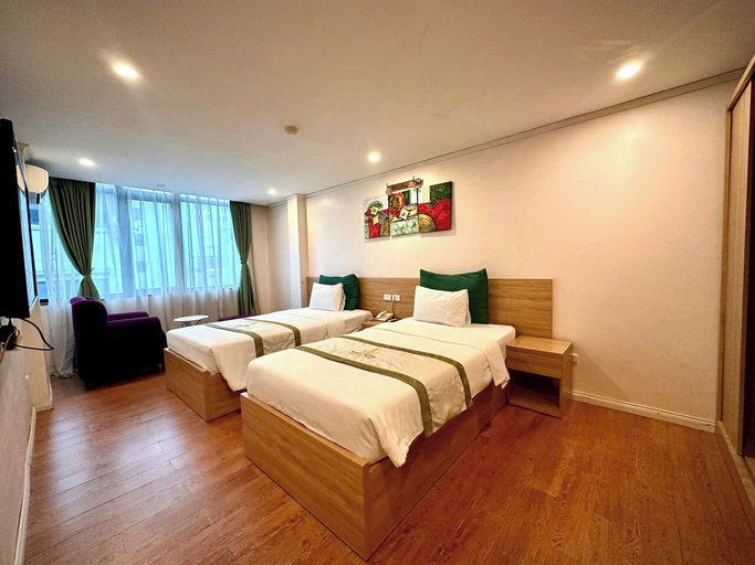 Bedroom 5