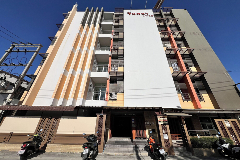 Exterior & Views 2, JT Place Buriram, Muang Buri Ram