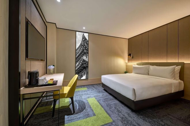 Bedroom 9