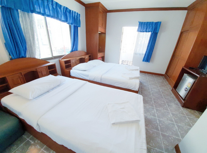 Bedroom 9