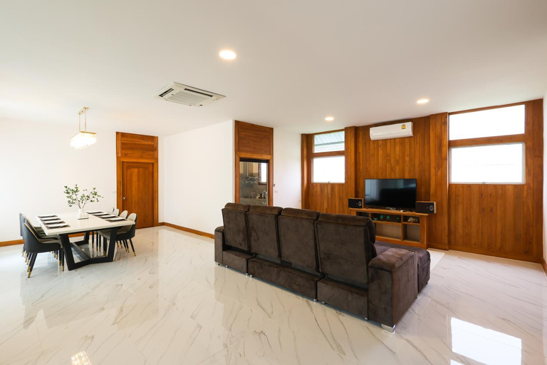 Others 4, Da Xiang Villa with Private Pool in Chiang Mai, San Sai