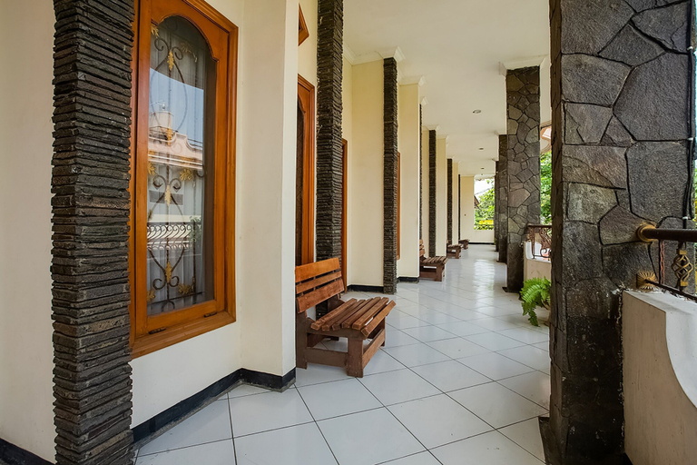 Others 5, OYO 3406 Pandu Prima Guest House Syariah, Bandung