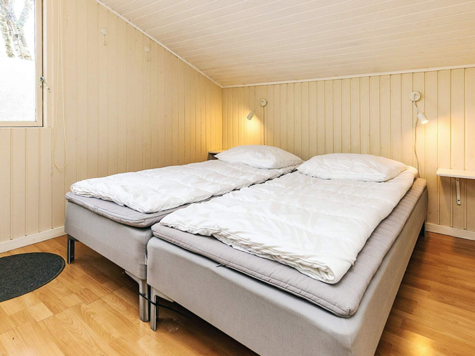Bedroom 2, Beautiful cottage near the beach, Vordingborg