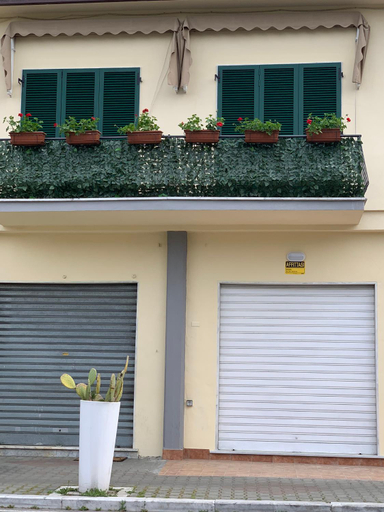 Exterior & Views 1, Appartamenti La corte al Mare, Massa Carrara