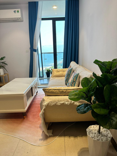 Bedroom 2, CSJ Lynh House, Vũng Tàu