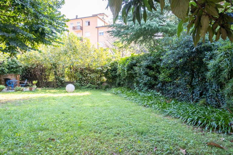 Others 4, Tridentina Apartments - Brescia City - by HOST4U, Brescia