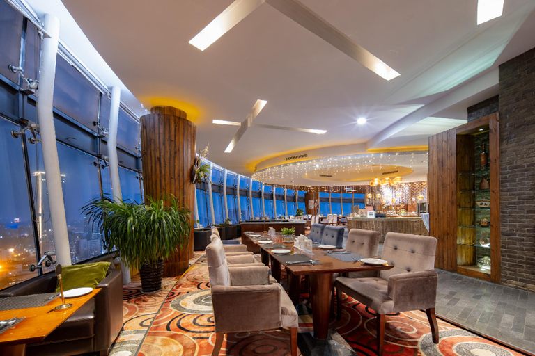 Others 4, Ma An Shan Hai Wai Hai Hotel, Ma'anshan