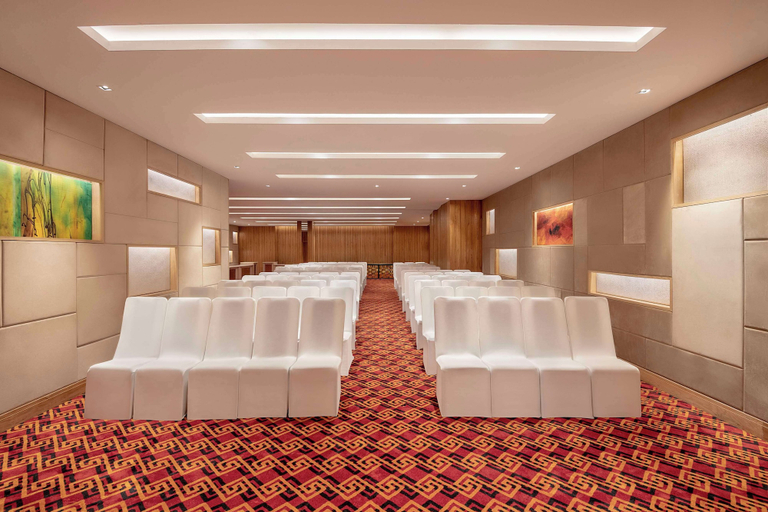 Country Inn & Suites by Radisson Zirakpur, Sahibzada Ajit Singh Nagar