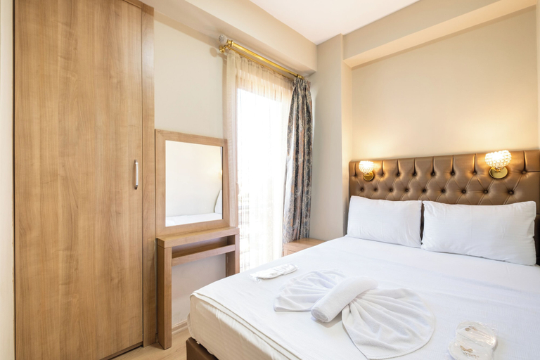 Bedroom 2, Lavin Hotel & Suites, Fatih