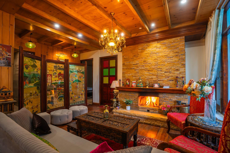 Others 5, Alt Life Luxe - Dalhousie - Hill Top Heritage Property, Chamba