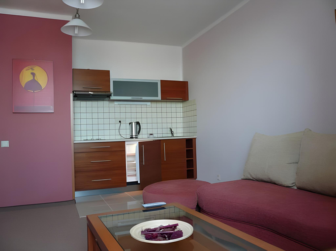 Others 4, Hotel Ostrov Garni, Nymburk