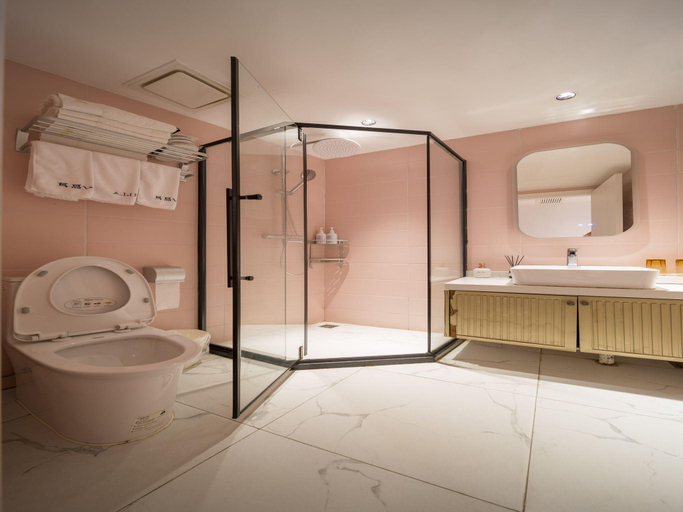 Bathroom 3