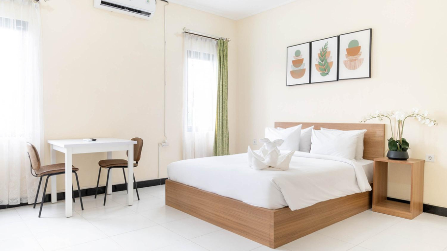 Bedroom 10
