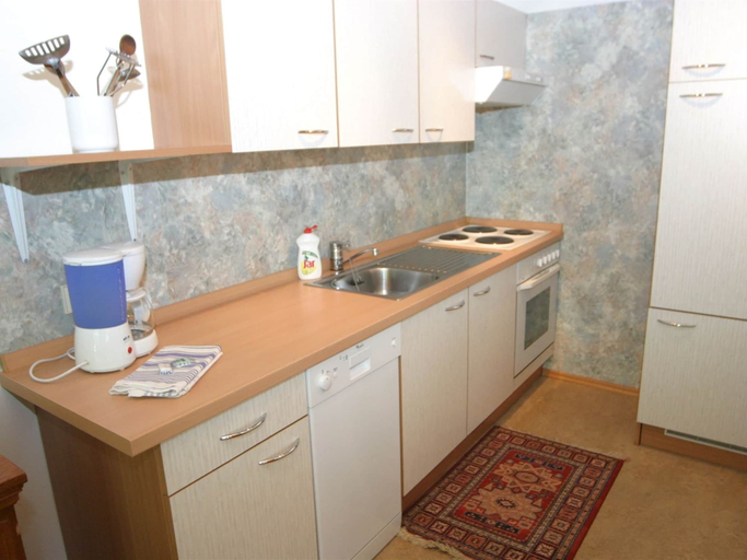 Others 5, Cosy apartment in Bad Kleinkirchheim, Spittal an der Drau