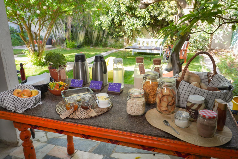 Others 2, Natural Mystic Hostel, Almada