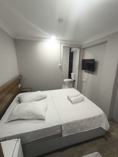 Bedroom 4, Lavinya Pansiyon, Kuşadası