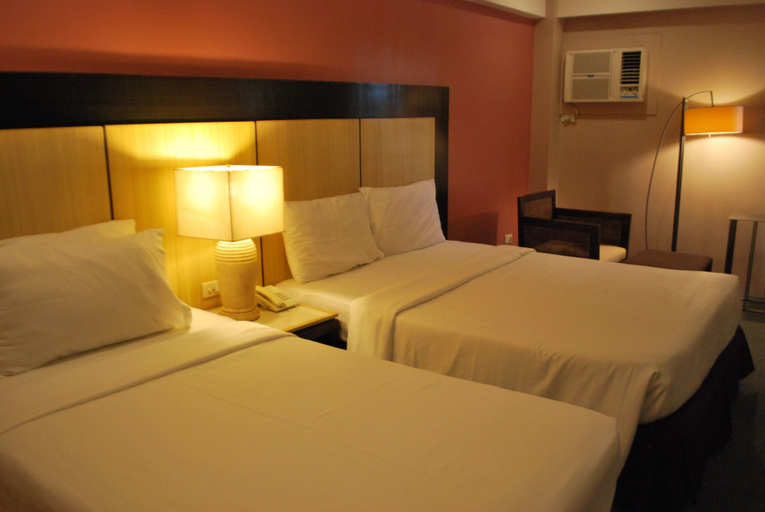 Bedroom 13