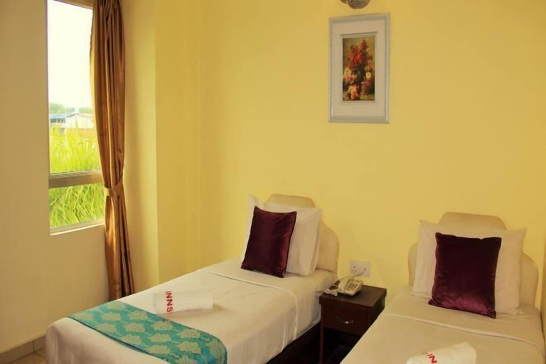Bedroom 3