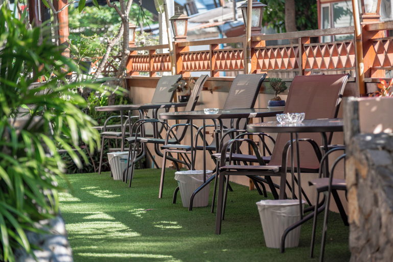 Food & Drinks 5, Estia Chiang Mai Boutique Hotel, Muang Chiang Mai
